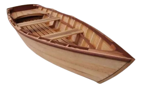 Projeto Barco Pesqueiro De Madeira 4 Modelos - Pdf Detalhado