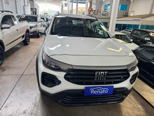 Fiat Pulse Drive 1.3 (flex) (aut)
