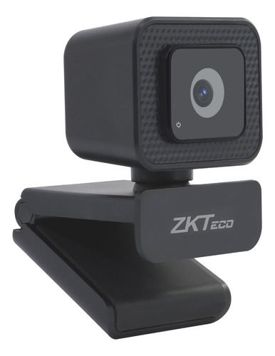 Camara Web Usb Camara Pc Hd Videoconferencia 30fps Zkteco