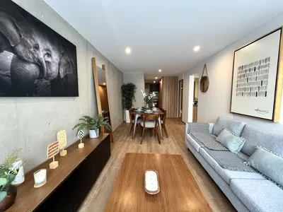 Departamento en venta
