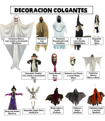Sombrero Bruja Clasico Negro - Halloween