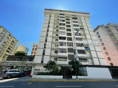 Apartamento en alquiler