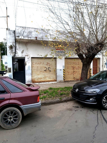 Imagen 3 de 4 de Deposito En Venta Caseros