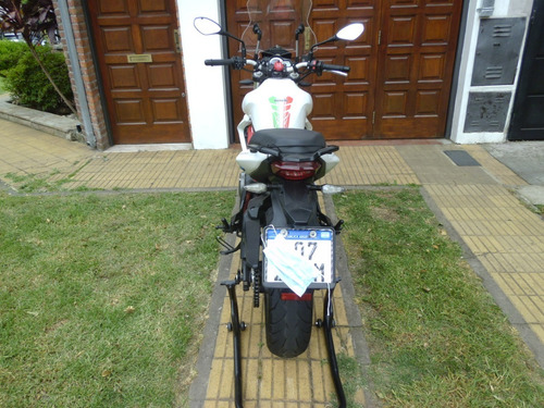 Benelli Tnt 300