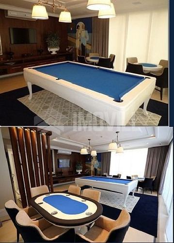 Imagem 10 de 15 de Apartamento No Edifício Millennium Palace Residence Em Balneário Camboriú - 2880_1