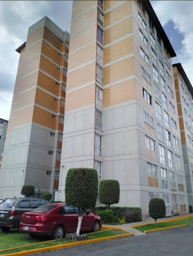 Departamento En Venta Av Renacimiento 120 Azcapotzalco/ Adjudicacion Laab1