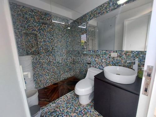 Imagen 14 de 15 de Apartamento En Venta Santa Eduvigis 22-20127 Eva Castillo 0414.306.72.20