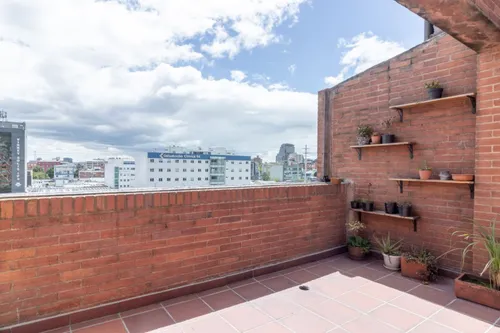 Apartamento En Venta En Chicó Norte. Cod V11011