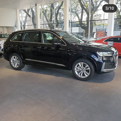 Audi Q7 2021 3.0 Tdi 249cv Tiptronic Quattro