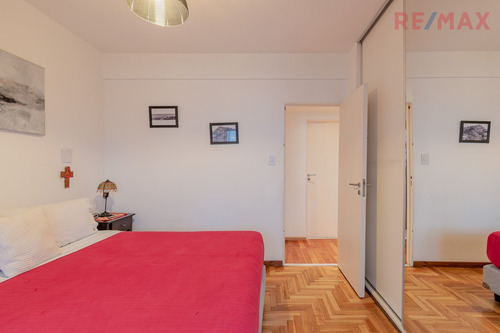 Imagen 21 de 30 de Venta Departamento 4 Ambientes Con Cochera Almagro