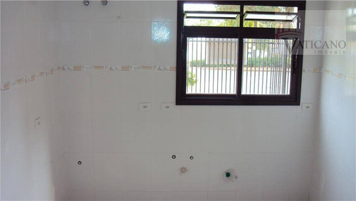 Sobrado Com 3 Dormitórios À Venda, 180 M² Por R$ 698.000,00 - Capão Raso - Curitiba/pr - So0040
