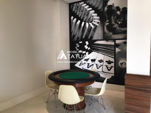 Imagem 22 de 30 de Apartamento - Ap000530 - 69807337
