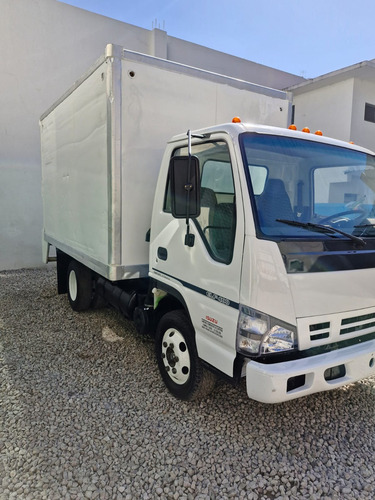 Isuzu Elf 400 Modelo 2008