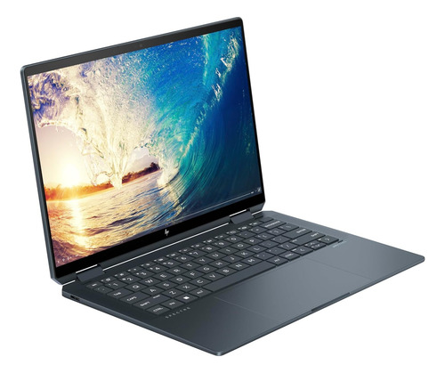 Hp Spectre Core Ultra-7 155h 16gb 1tb 14-oled Touch 360° W11 (Reacondicionado)
