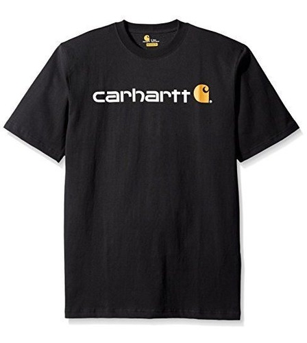 Camiseta Gráfica Carhartt Loose Fit
