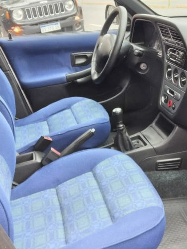 Imagen 11 de 14 de Peugeot 306 1.8 Boreal Aa 2000