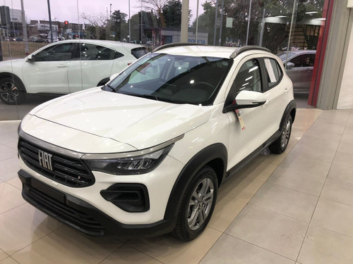 Imagen 1 de 21 de Fiat Pulse 1.3 Drive Gse Cvt / A.c