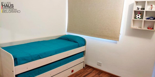 Imagen 30 de 30 de Oportunidad Permuto Villa General Belgrano Departamentos A Estrenar