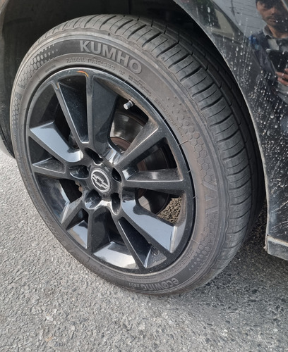 Chevrolet Vectra 2.4 Cd 2.4