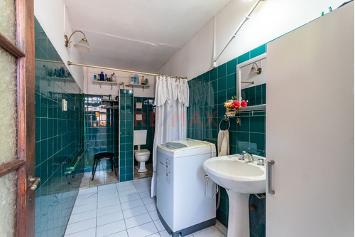 Venta Ph 5 Amb Con Terraza En Villa Luro