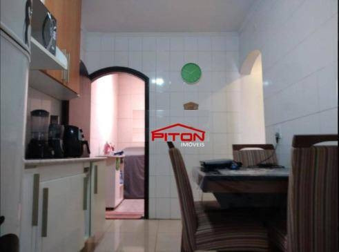Imagem 11 de 20 de Sobrado Com 2 Dormitórios À Venda, 66 M² Por R$ 450.000,00 - Jardim Nossa Senhora Do Carmo - São Paulo/sp - So2746
