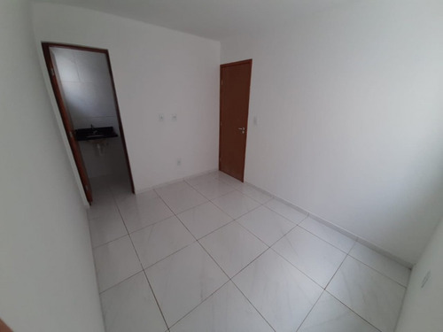 Apartamento Para Venda - 008461