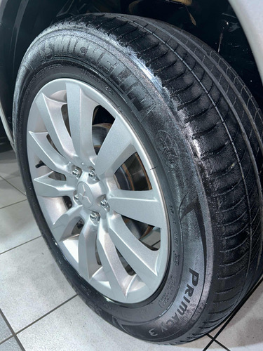 Mitsubishi ASX 2.0 2wd Cvt 5p