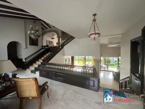 Casa En Venta Jardines Del Campestre, León, Gto.