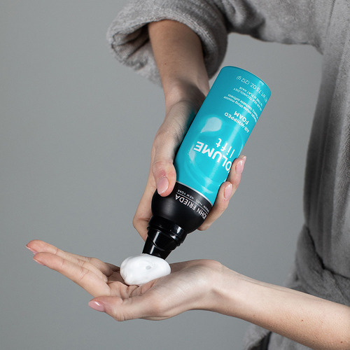 John Frieda Volume Lift Espuma Batida Voluminizante