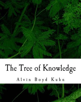 Libro The Tree Of Knowledge - Kuhn, Alvin Boyd