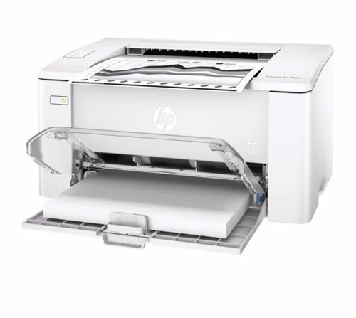 Impresora Hp Laserjet Pro M102w (g3q35a) Wifi 23ppm
