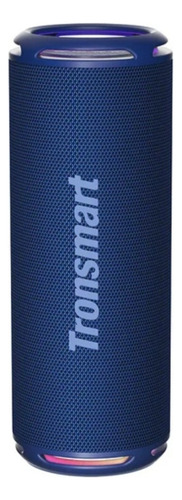 Caixinha Tronsmart T7 Lite Azul Bluetooth Cor Azul-escuro 110v/220v