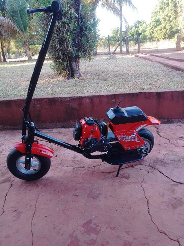 Walk Machine