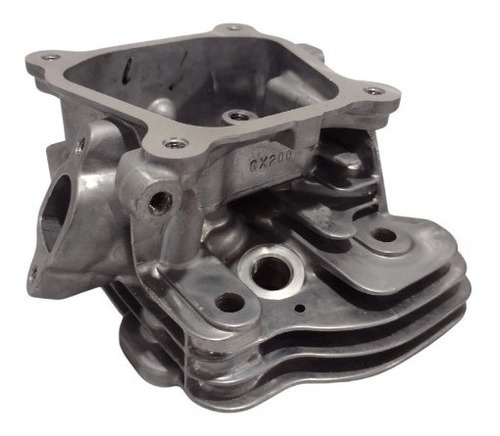 Cabeçote Completo Cilindro Honda Gx-160 12210zh8415