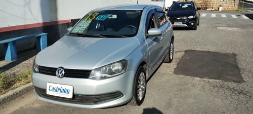 Volkswagen Gol 1.0 Total Flex 5p