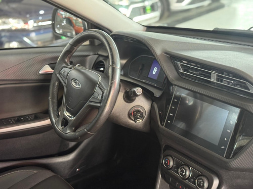 Chery Tiggo 2 1.5 MPFI 16V LOOK