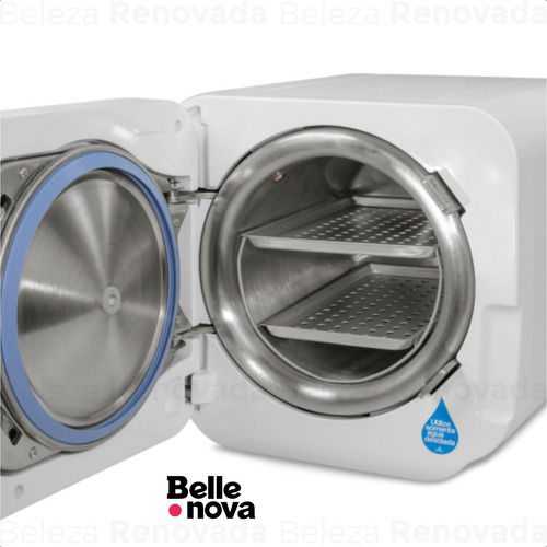 Autoclave Cristofoli Vitale Class 12 Litros Odontologica