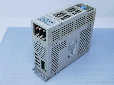 Mitsubishi Mr-j2-20b Ac Servo Drive T131449 Ttj