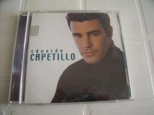 Cd Eduardo Capetillo