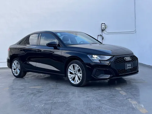 Audi A3 1.4 Sedan 35 Tfsi Dynamic At