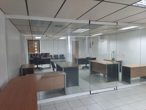 Juan Carlos González. Renta House Carabobo Alquila Oficina Comercial Cc Torre Movilnet Urb. Kerdell Valencia Mls #24-14068 Rah/jcg.