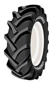 Cubierta 12.4-36 Reforzada 14t Gripking R1 Tractor Agrícola