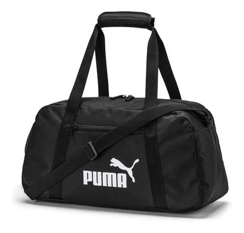 Bolso puma outlet negro