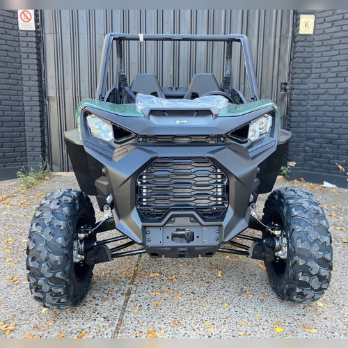 Imagen 5 de 8 de Can Am Commander 700