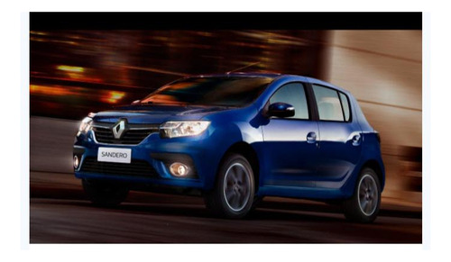 Renault  Sandero Life 1.6  Life 1.6 