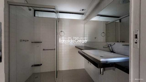 Imagem 17 de 17 de Apartamento Com 3 Dorms, Santo Amaro, São Paulo - R$ 1.09 Mi - V7658