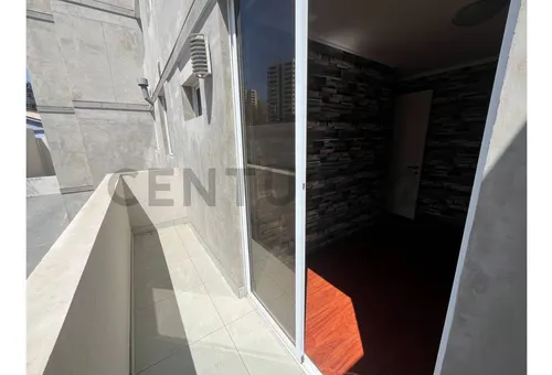 Se Vende Departamento Barrio Brasil