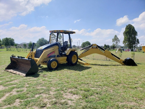 Imagen 7 de 8 de Caterpillar 416 D
