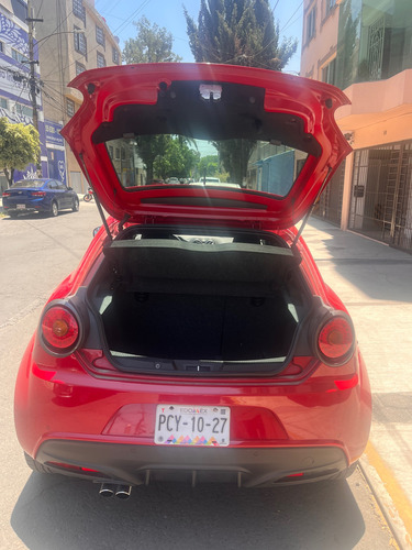 Alfa Romeo Mito 1.4 Veloce Mt