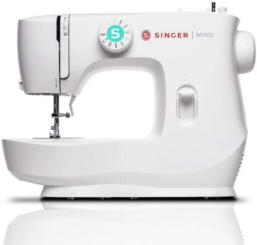 Cantante | Maquina De Coser M1500 Con 57 Aplicaciones De Pun